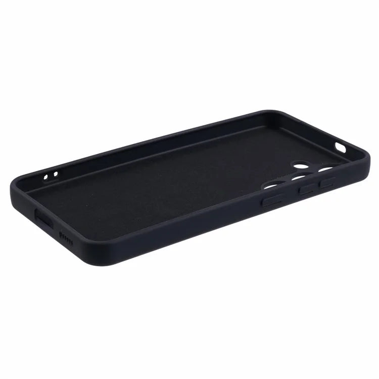 For Samsung Galaxy S24+ Case Shockproof TPU Phone Cover Compatible with MagSafe