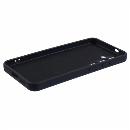 For Samsung Galaxy S24+ Case Shockproof TPU Phone Cover Compatible with MagSafe
