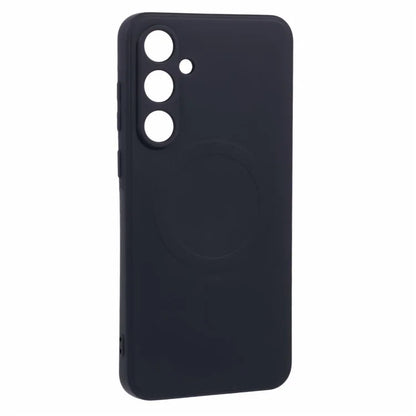 For Samsung Galaxy A05s 4G Case Shockproof TPU Phone Cover Compatible with MagSafe