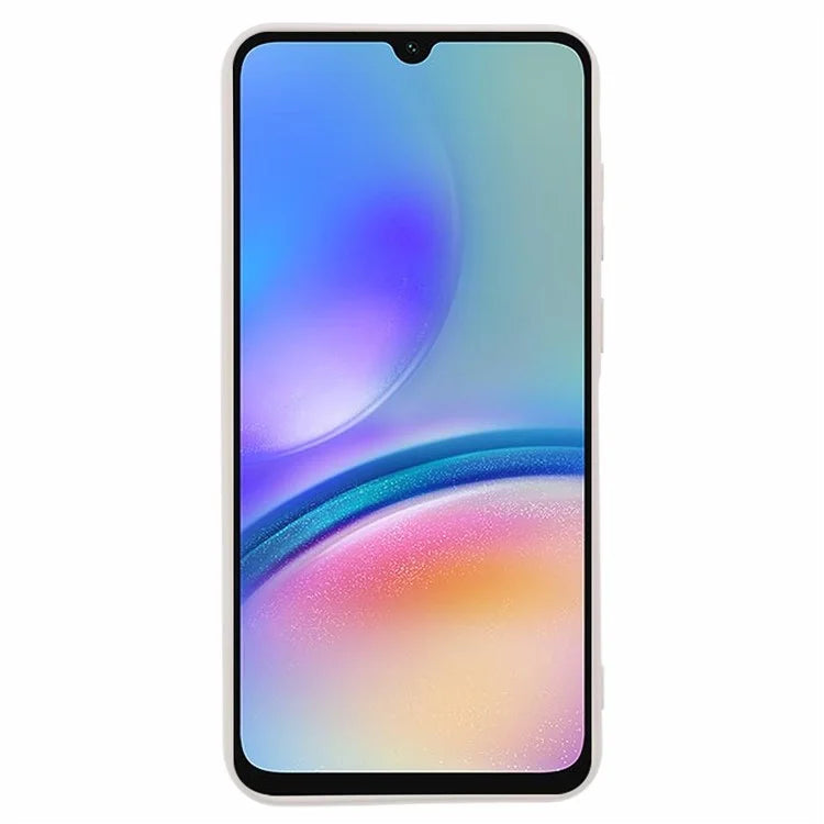 For Samsung Galaxy A05s 4G Case Shockproof TPU Phone Cover Compatible with MagSafe