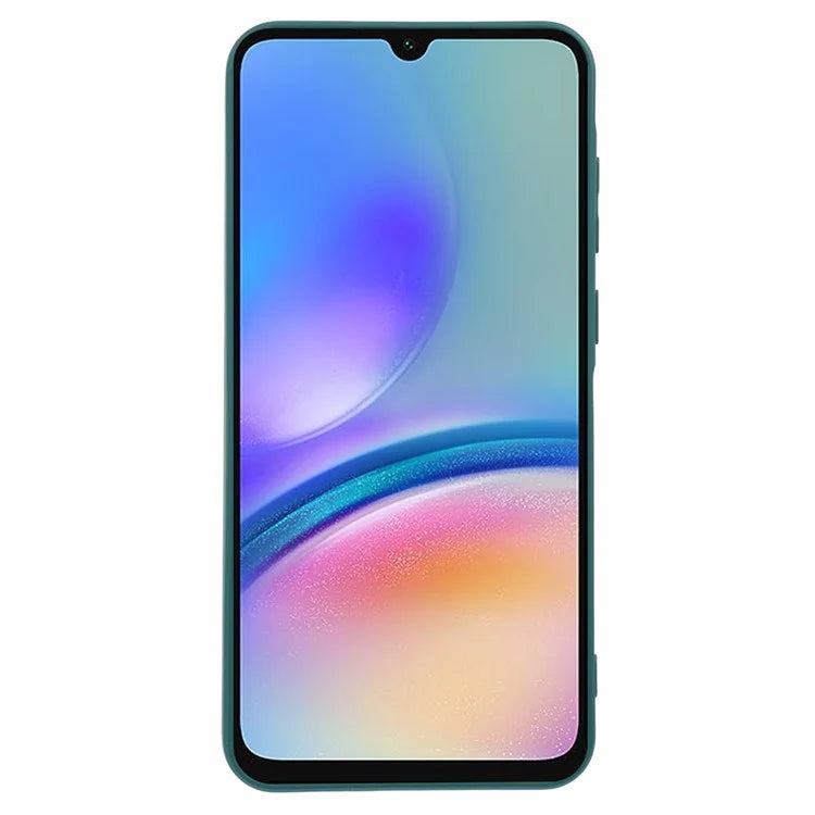 For Samsung Galaxy A05s 4G Case Shockproof TPU Phone Cover Compatible with MagSafe