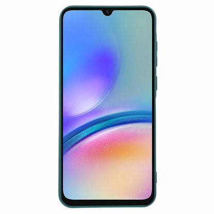 For Samsung Galaxy A05s 4G Case Shockproof TPU Phone Cover Compatible with MagSafe
