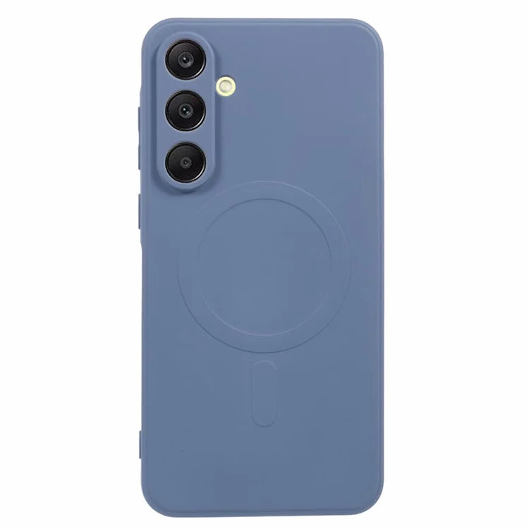 For Samsung Galaxy A05s 4G Case Shockproof TPU Phone Cover Compatible with MagSafe
