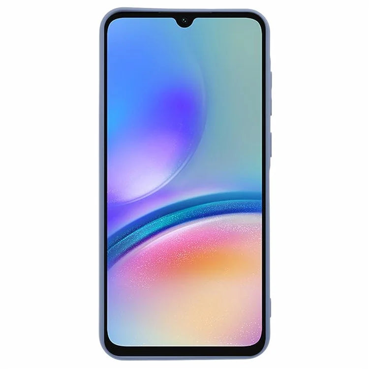 For Samsung Galaxy A05s 4G Case Shockproof TPU Phone Cover Compatible with MagSafe