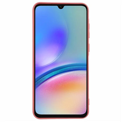 For Samsung Galaxy A05s 4G Case Shockproof TPU Phone Cover Compatible with MagSafe