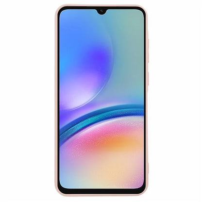 For Samsung Galaxy A05s 4G Case Shockproof TPU Phone Cover Compatible with MagSafe
