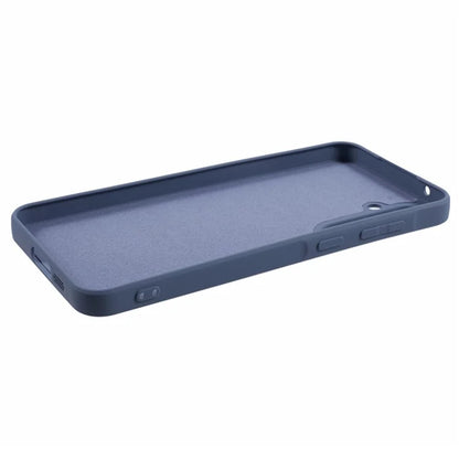 For Samsung Galaxy A55 5G Case Shockproof TPU Phone Cover Compatible with MagSafe