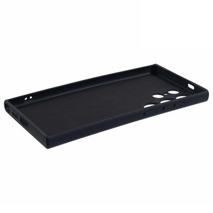 For Samsung Galaxy S23 Ultra Case Shockproof TPU Phone Cover Compatible with MagSafe