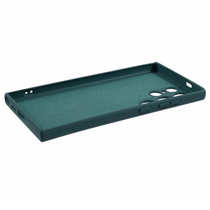 For Samsung Galaxy S23 Ultra Case Shockproof TPU Phone Cover Compatible with MagSafe