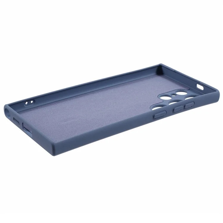For Samsung Galaxy S23 Ultra Case Shockproof TPU Phone Cover Compatible with MagSafe