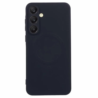 For Samsung Galaxy A15 4G / 5G Case Shockproof TPU Phone Cover Compatible with MagSafe