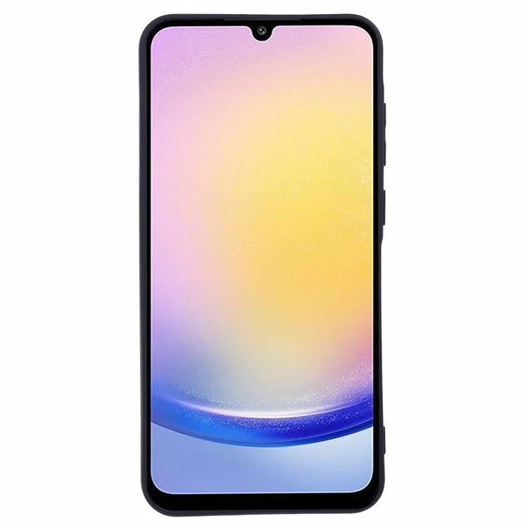 For Samsung Galaxy A15 4G / 5G Case Shockproof TPU Phone Cover Compatible with MagSafe