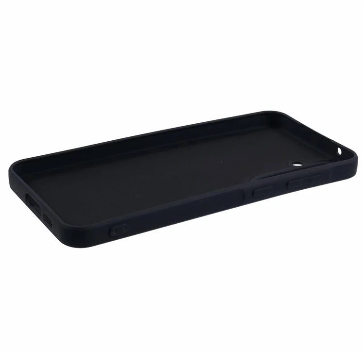 For Samsung Galaxy A15 4G / 5G Case Shockproof TPU Phone Cover Compatible with MagSafe