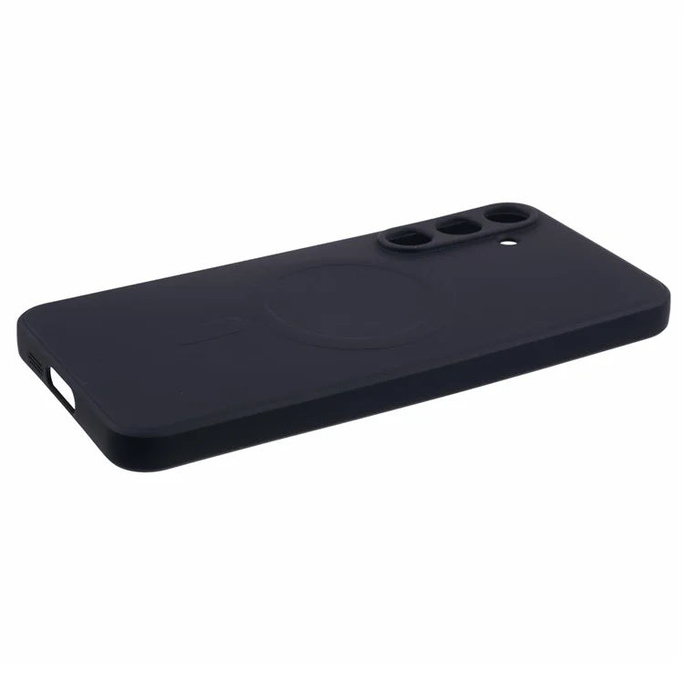 For Samsung Galaxy A15 4G / 5G Case Shockproof TPU Phone Cover Compatible with MagSafe