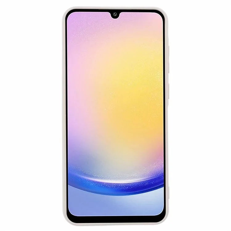 For Samsung Galaxy A15 4G / 5G Case Shockproof TPU Phone Cover Compatible with MagSafe