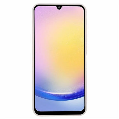 For Samsung Galaxy A15 4G / 5G Case Shockproof TPU Phone Cover Compatible with MagSafe