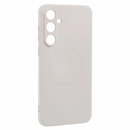 For Samsung Galaxy A15 4G / 5G Case Shockproof TPU Phone Cover Compatible with MagSafe