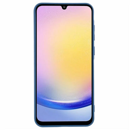 For Samsung Galaxy A15 4G / 5G Case Shockproof TPU Phone Cover Compatible with MagSafe