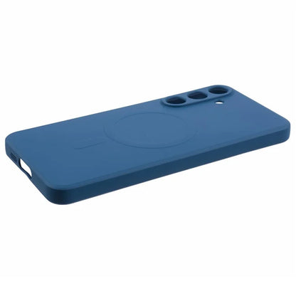For Samsung Galaxy A15 4G / 5G Case Shockproof TPU Phone Cover Compatible with MagSafe