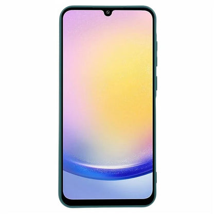For Samsung Galaxy A15 4G / 5G Case Shockproof TPU Phone Cover Compatible with MagSafe