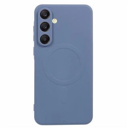 For Samsung Galaxy A15 4G / 5G Case Shockproof TPU Phone Cover Compatible with MagSafe