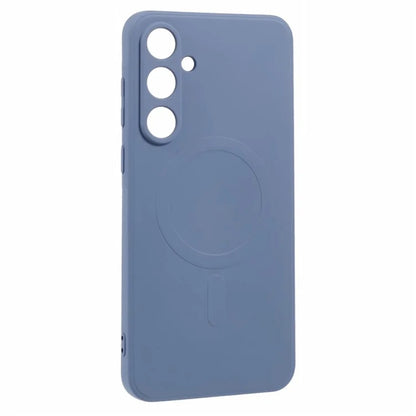 For Samsung Galaxy A15 4G / 5G Case Shockproof TPU Phone Cover Compatible with MagSafe