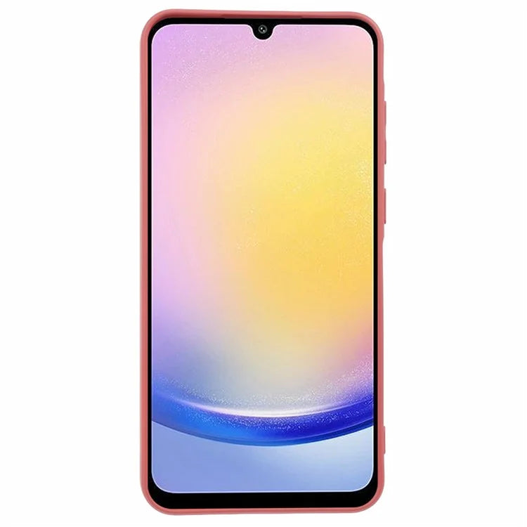 For Samsung Galaxy A15 4G / 5G Case Shockproof TPU Phone Cover Compatible with MagSafe