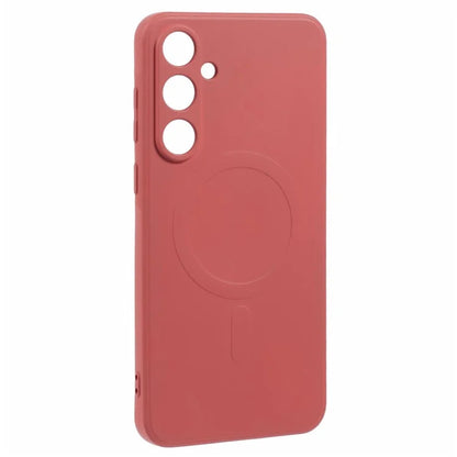 For Samsung Galaxy A15 4G / 5G Case Shockproof TPU Phone Cover Compatible with MagSafe