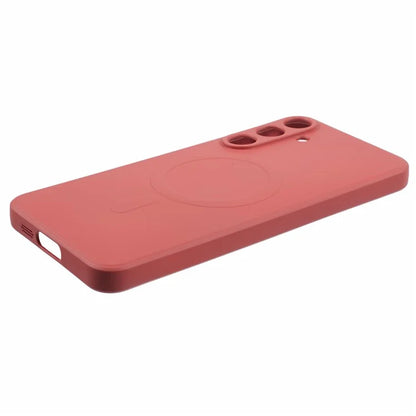 For Samsung Galaxy A15 4G / 5G Case Shockproof TPU Phone Cover Compatible with MagSafe