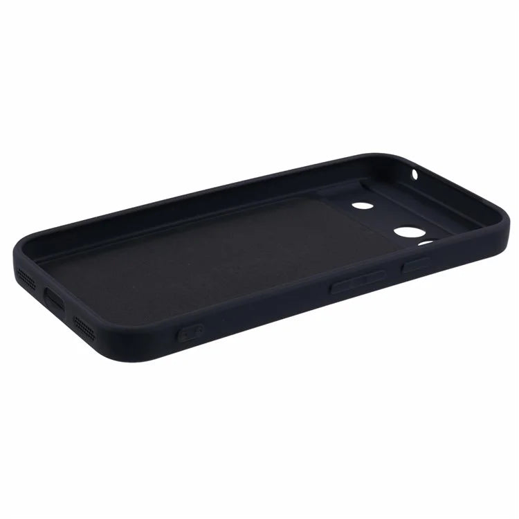 For Google Pixel 7a Case Shockproof TPU Phone Cover Compatible with MagSafe