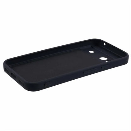 For Google Pixel 7a Case Shockproof TPU Phone Cover Compatible with MagSafe