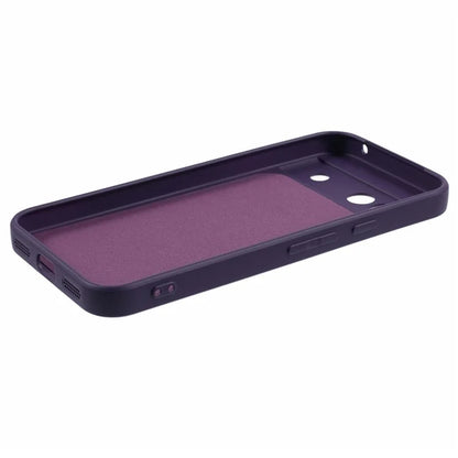 For Google Pixel 7a Case Shockproof TPU Phone Cover Compatible with MagSafe