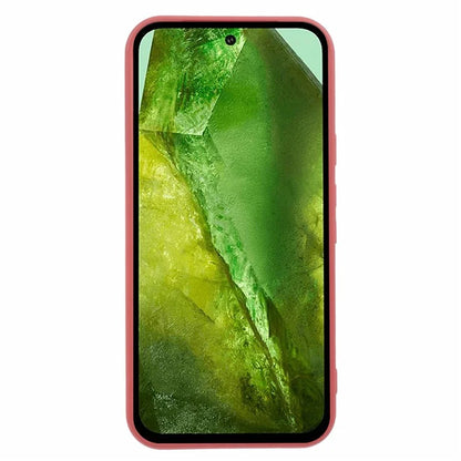 For Google Pixel 7a Case Shockproof TPU Phone Cover Compatible with MagSafe