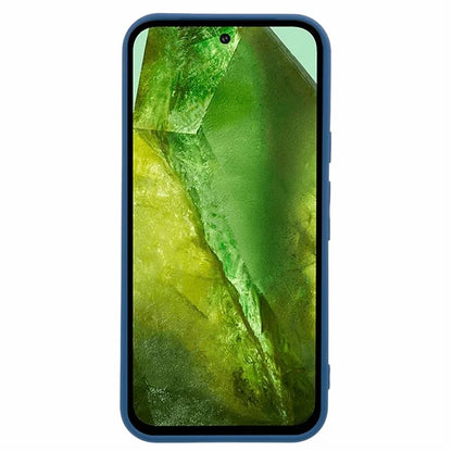 For Google Pixel 7a Case Shockproof TPU Phone Cover Compatible with MagSafe