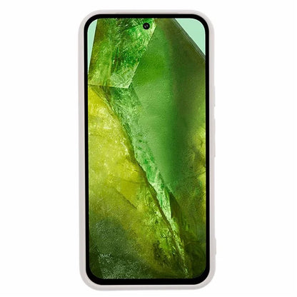 For Google Pixel 7a Case Shockproof TPU Phone Cover Compatible with MagSafe