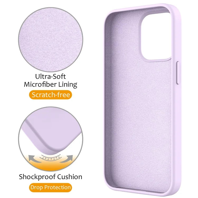 For iPhone 16 Pro Case Compatible with MagSafe Kickstand PC + Silicone Phone Cover