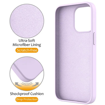 For iPhone 16 Pro Case Compatible with MagSafe Kickstand PC + Silicone Phone Cover