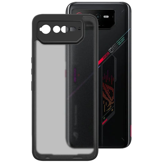 IMAK UX-9B Series for Asus ROG Phone 6D 5G / 6 Pro 5G / 6 5G Case Tiny Airbag PC+TPU Matte Phone Cover