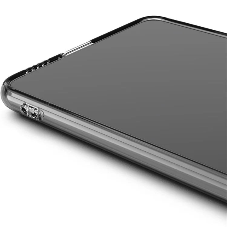 IMAK UX-5 Series for Realme 13 Pro Ultra 5G / 13 Pro+ 5G / 13 Pro 5G Case Anti-Scratch Clear TPU Slim Phone Cover