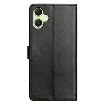 For Samsung Galaxy A05 4G Leather Phone Case Wallet Stand Cover with Handy Strap