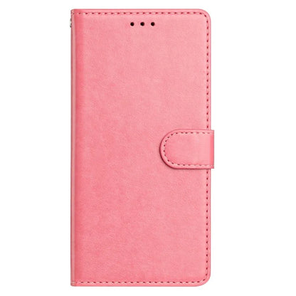 For Samsung Galaxy A05 4G Leather Phone Case Wallet Stand Cover with Handy Strap