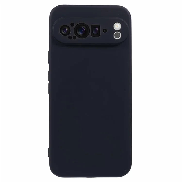 WANLONFENG RB2 Series for Google Pixel 9 Pro XL Case TPU Phone Cover with Screen Protector