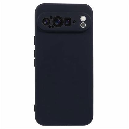 WANLONFENG RB2 Series for Google Pixel 9 Pro XL Case TPU Phone Cover with Screen Protector