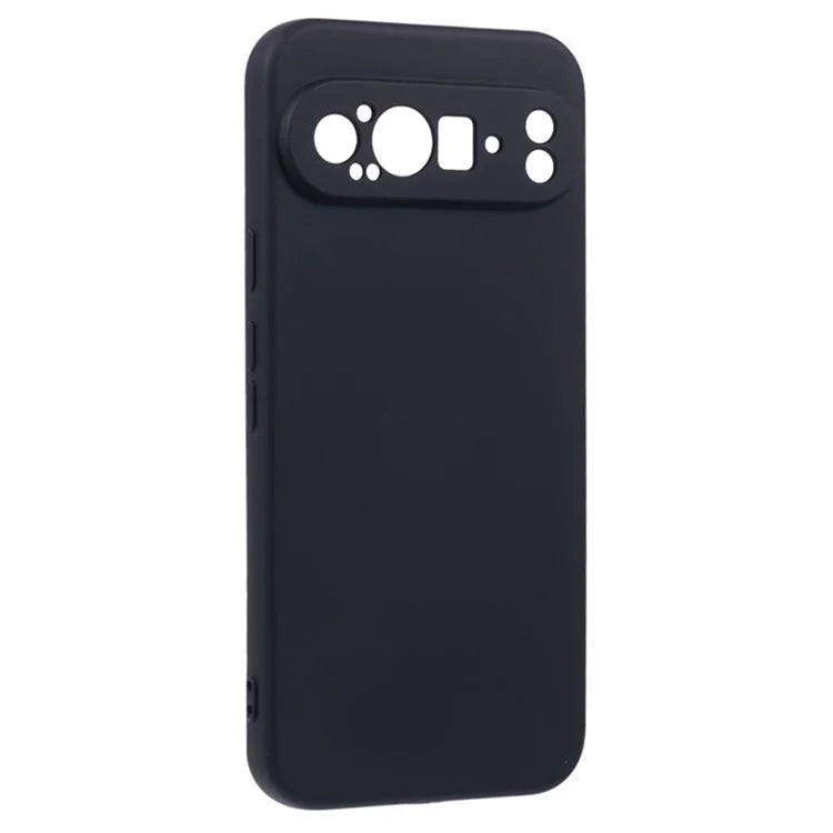 WANLONFENG RB2 Series for Google Pixel 9 Pro XL Case TPU Phone Cover with Screen Protector