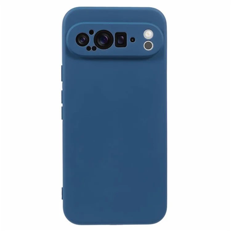 WANLONFENG RB2 Series for Google Pixel 9 Pro XL Case TPU Phone Cover with Screen Protector