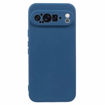 WANLONFENG RB2 Series for Google Pixel 9 Pro XL Case TPU Phone Cover with Screen Protector