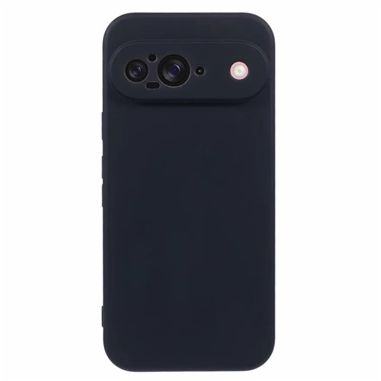 WANLONFENG RB2 Series for Google Pixel 9 Case TPU Phone Cover with Screen Protector