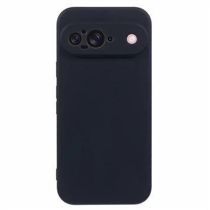 WANLONFENG RB2 Series for Google Pixel 9 Case TPU Phone Cover with Screen Protector