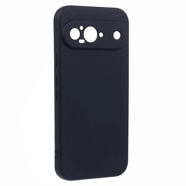 WANLONFENG RB2 Series for Google Pixel 9 Case TPU Phone Cover with Screen Protector