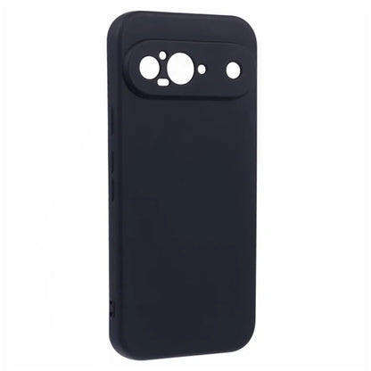 WANLONFENG RB2 Series for Google Pixel 9 Case TPU Phone Cover with Screen Protector
